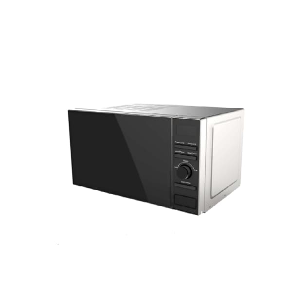 Micro onde GALANZ 20L Silver (MO-P70H20EP-QJ) Micro onde GALANZ 20L Silver (MO-P70H20EP-QJ)